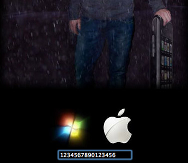 Даунгрейд прошивки iPhone OS 3.1 на 3.0