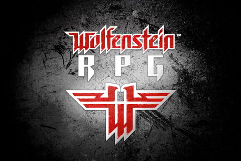 Wolfenstein RPG. Хорошо, но мало