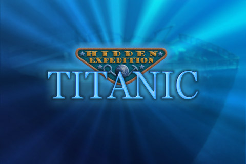 Titanic: Hidden Expedition