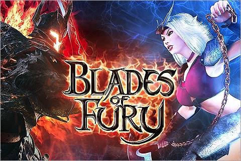 Blades of Fury