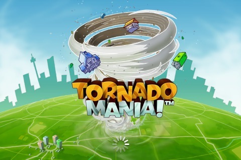 Tornado Mania!