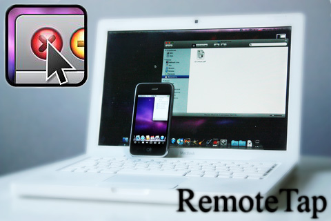 RemoteTap