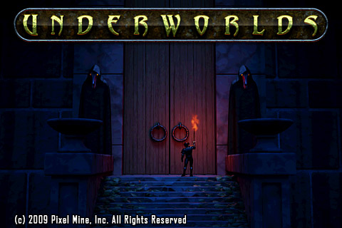 Underworlds