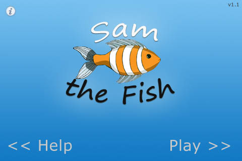 Sam the Fish