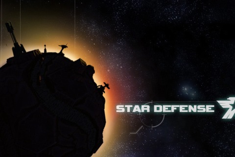 Star Defense Prelude #9