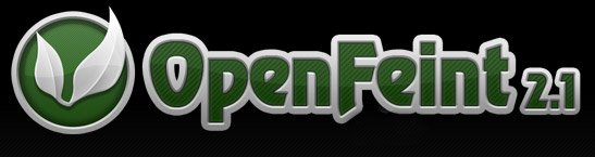 Open Feint социальная геймерская iPhone сеть