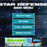 Star Defense Prelude