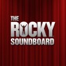 Rocky soundboard
