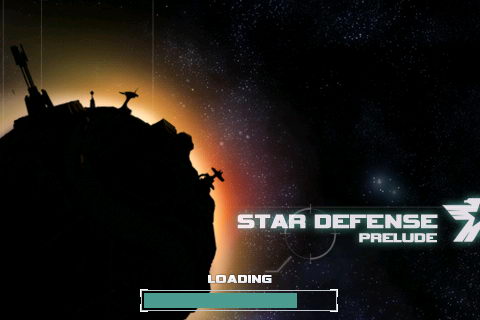 Star Defense Prelude #8