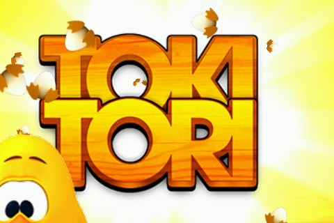 Toki Tori