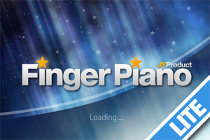 Finger Piano