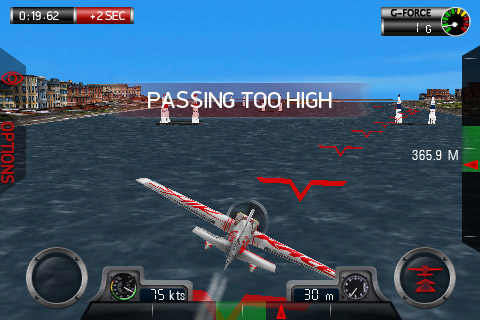RedBull Air Race