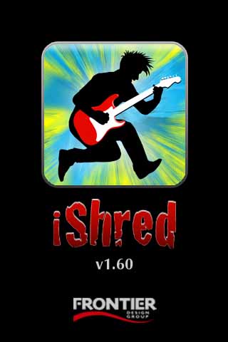 iShred