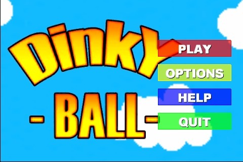 Dinky Ball