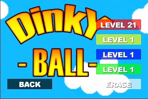 Dinky Ball