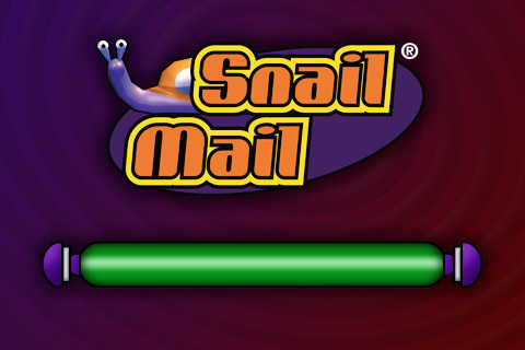 Snail Mail