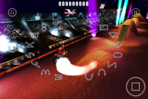 Red Bull X-Fighters!