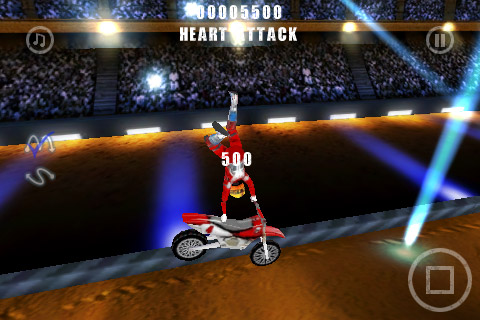 Red Bull X-Fighters!