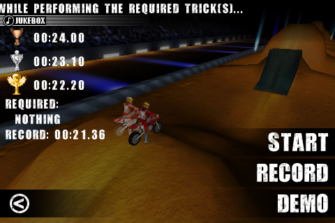 Red Bull X-Fighters!