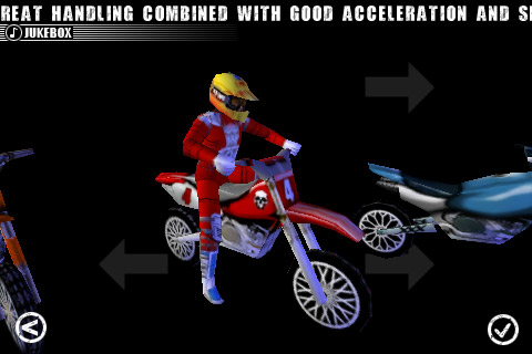 Red Bull X-Fighters!