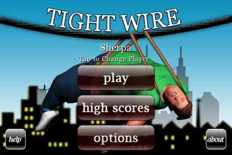 Tight Wire