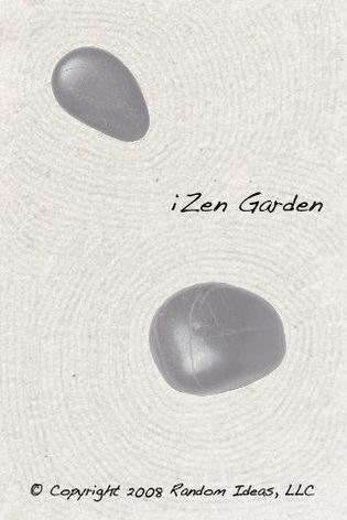 iZen Garden