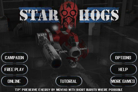 Star Hogs: турниры среди звезд