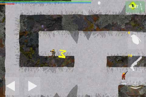 Wi-Fi Warfare Wi-Fi Warfare