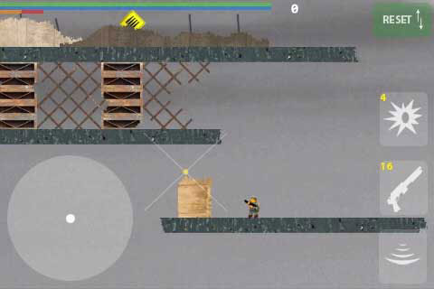 Wi-Fi Warfare Wi-Fi Warfare