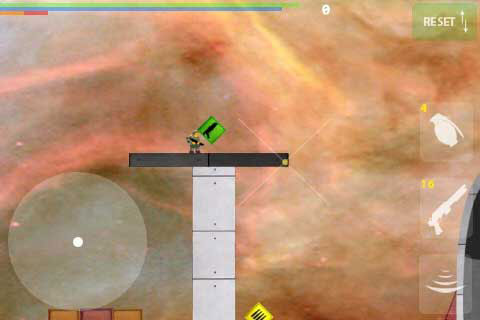 Wi-Fi Warfare Wi-Fi Warfare