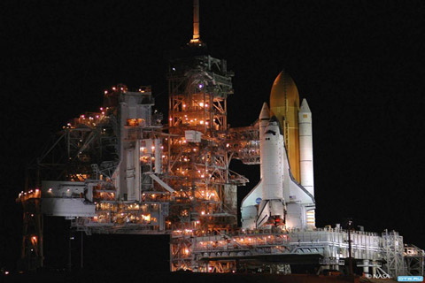 Space Shuttle