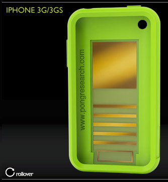 Чехол для iPhone 3G/3GS Чехол для iPhone 3G/3GS