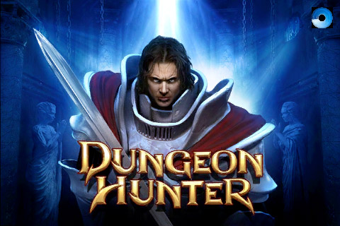 Dungeon Hunter. Шедевр от Gameloft
