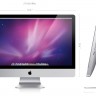 iMac 21.5" и iMac 27" by Apple