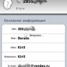 SimpleIM для iPhone