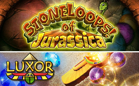 Luxor уничтожила Stoneloops! of Jurassica. Разработчик опорочен