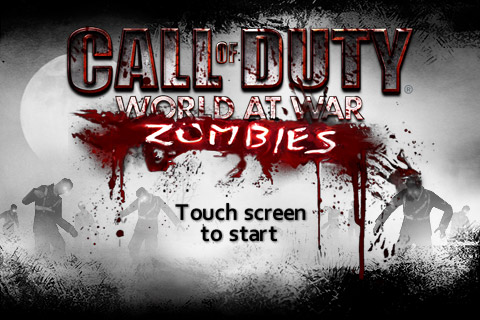 Call of Duty: Zombies