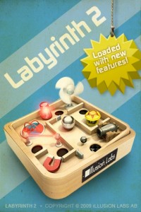 Labyrinth 2 для iPhone
