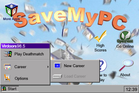 Конкурс по SaveMyPc (закончился)