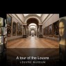 Louvre - приложение для iPhone OS