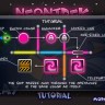 Neon Trek – игра для iPhone и iPod Touch