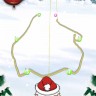 Bad Santa – игра для iPhone и iPod Touch