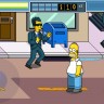The Simpsons Arcade – игра для iPhone и iPod Touch