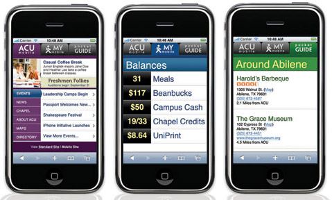acu-iphone acu-iphone