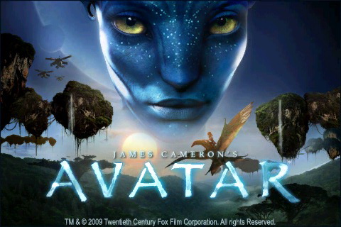 Avatar: Не тревожьте племя На’ви