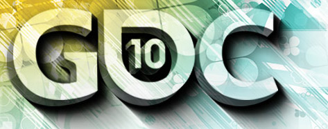 Game Developers Conference 2010