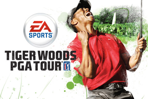 Tiger Woods