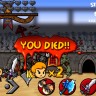 Colosseum – игра для iPhone и iPod Touch