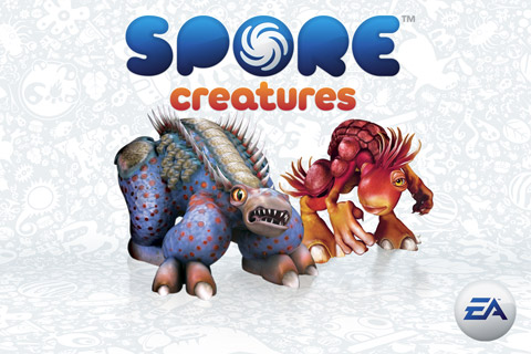 Spore: Creatures