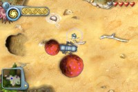 Spore: Creatures – игра для iPhone и iPod Touch